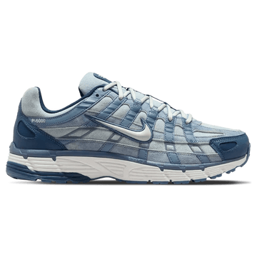 NIKE P-6000 SE 'WORN BLUE DENIM' — Stock