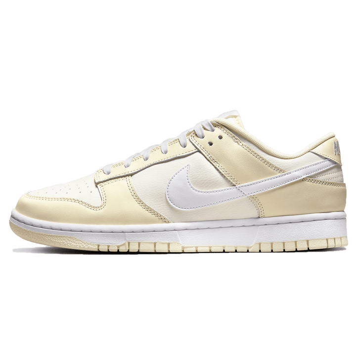 NIKE DUNK LOW &