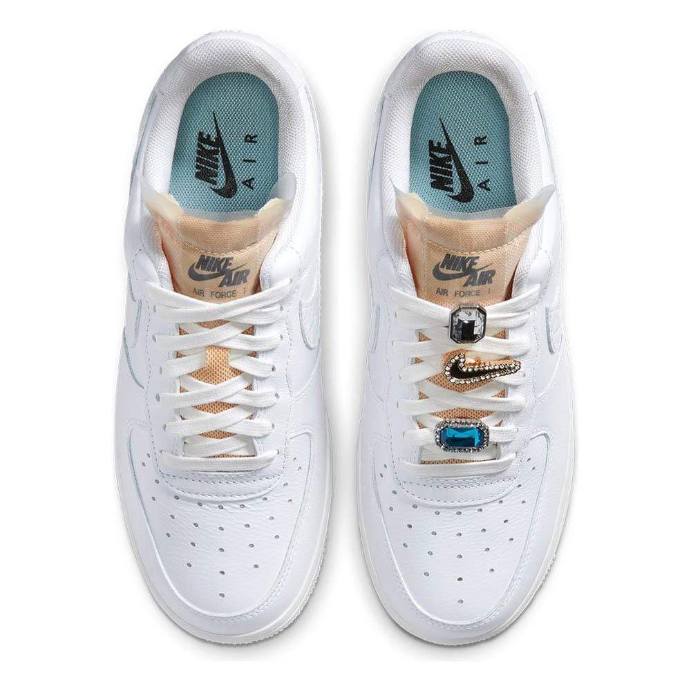 NIKE WMNS AIR FORCE 1 LOW &