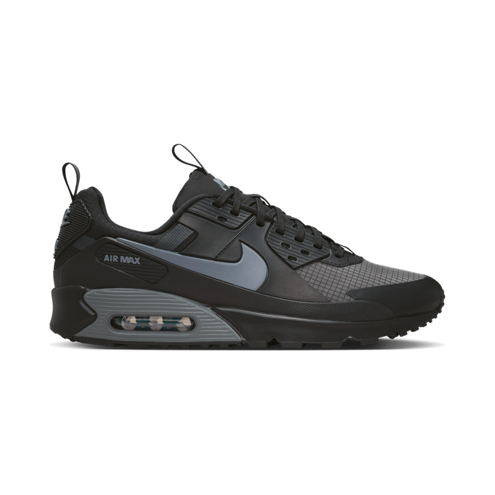 NIKE AIR MAX 90 DRIFT BLACK WOLF GREY ANTHRACITE