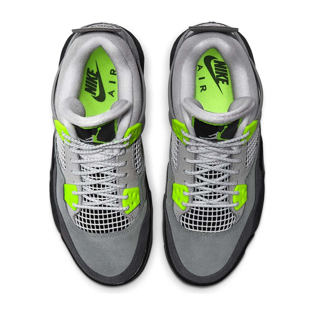 AIR JORDAN 4 RETRO SE GS &