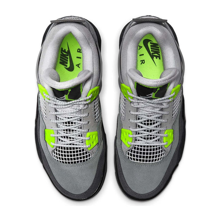 AIR JORDAN 4 RETRO SE GS &