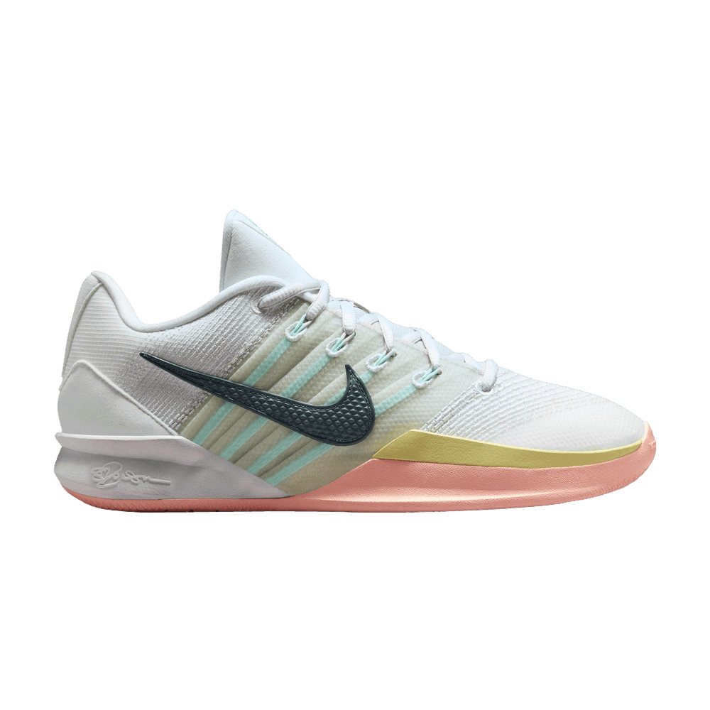 NIKE SABRINA 3 SILENCER (WOMEN&