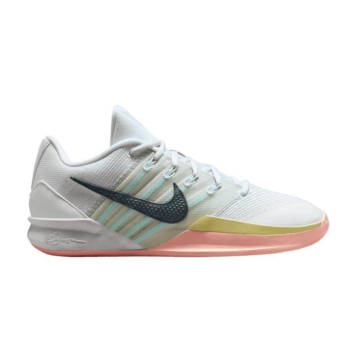 NIKE SABRINA 3 SILENCER (WOMEN&
