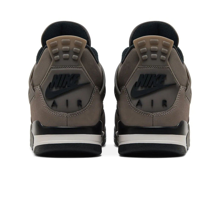 AIR JORDAN 4 RETRO &