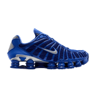 NIKE SHOX TL HYPER ROYAL