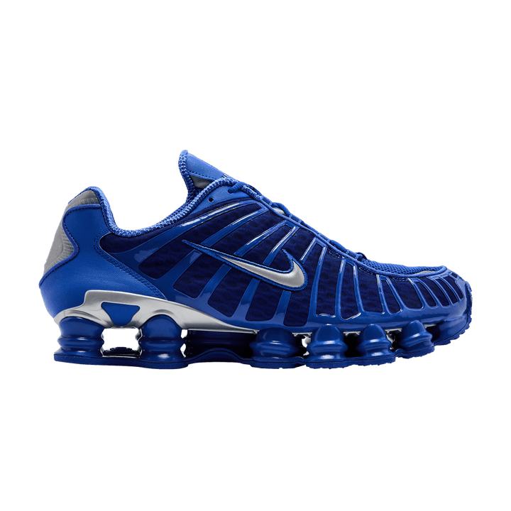NIKE SHOX TL HYPER ROYAL