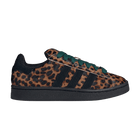 ADIDAS CAMPUS 00S LEOPARD BLACK (WOMEN'S)