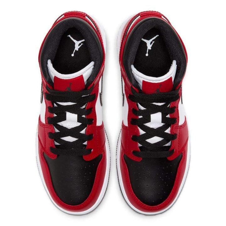 AIR JORDAN 1 MID GS &