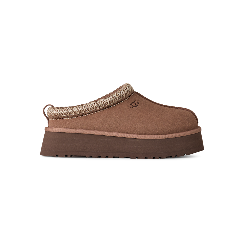 UGG TAZZ II SLIPPER ROCKY OAK (WOMEN&