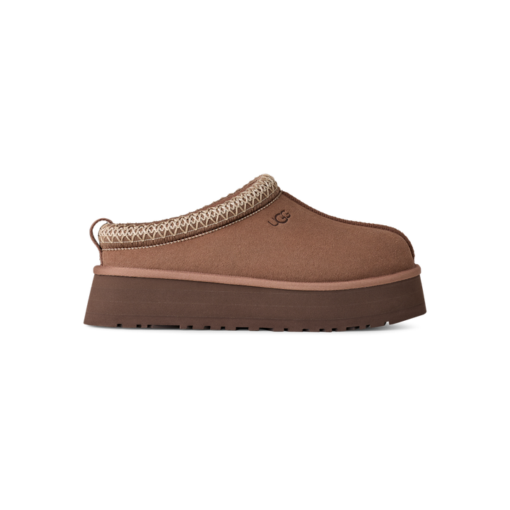 UGG TAZZ II SLIPPER ROCKY OAK (WOMEN&