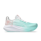 ASICS GEL-NIMBUS 27 ILLUMINATE MINT WHITE
