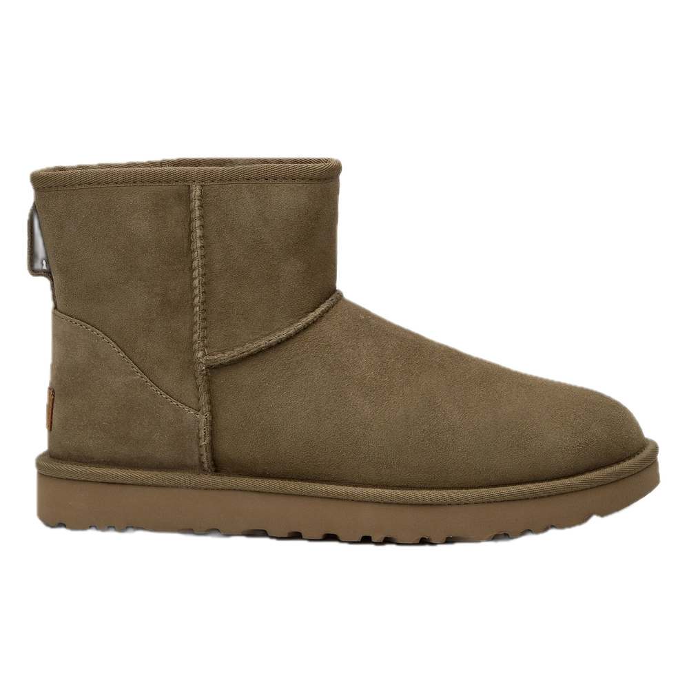 UGG CLASSIC MINI II BOOT ANTILOPE (WOMEN&