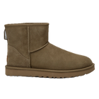 UGG CLASSIC MINI II BOOT ANTILOPE (WOMEN'S)