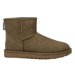UGG CLASSIC MINI II BOOT ANTILOPE (WOMEN'S)