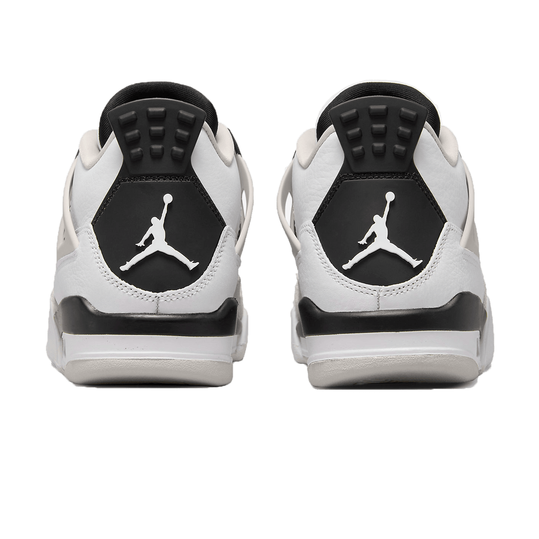 AIR JORDAN 4 RETRO GS &