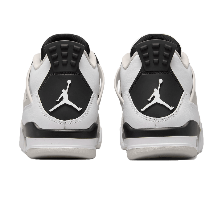 AIR JORDAN 4 RETRO GS &