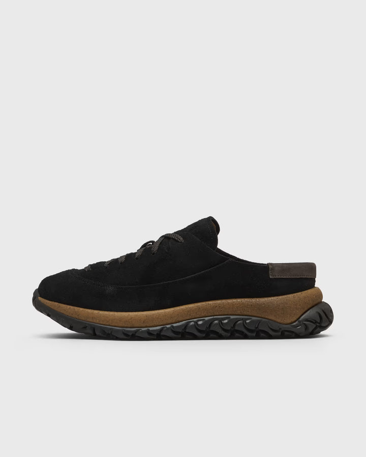 BIRKENSTOCK 1774 UERZELL BLACK