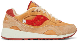 SAUCONY SHADOW 6000 END. FRIED CHICKEN