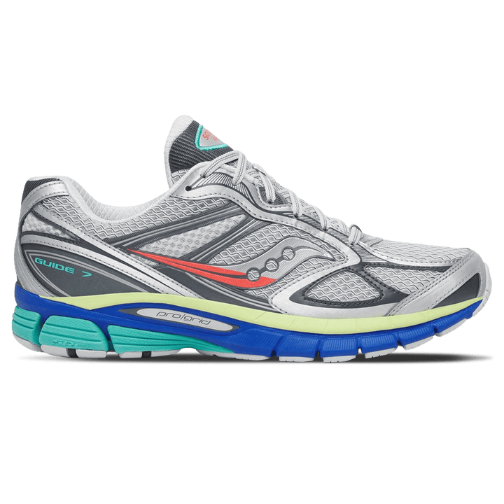 SAUCONY PROGRID GUIDE 7 &