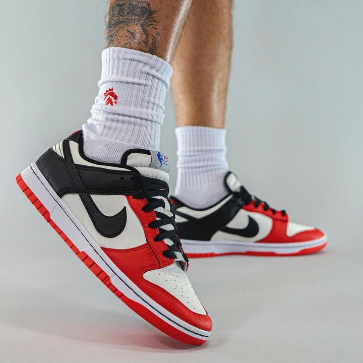 NBA X NIKE DUNK LOW EMB &
