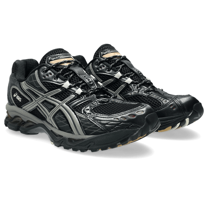 ASICS GEL NIMBUS 10.1 &