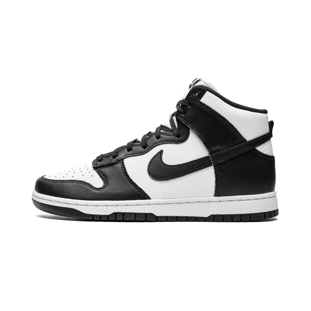NIKE DUNK HIGH PANDA BLACK WHITE (2021/2024)