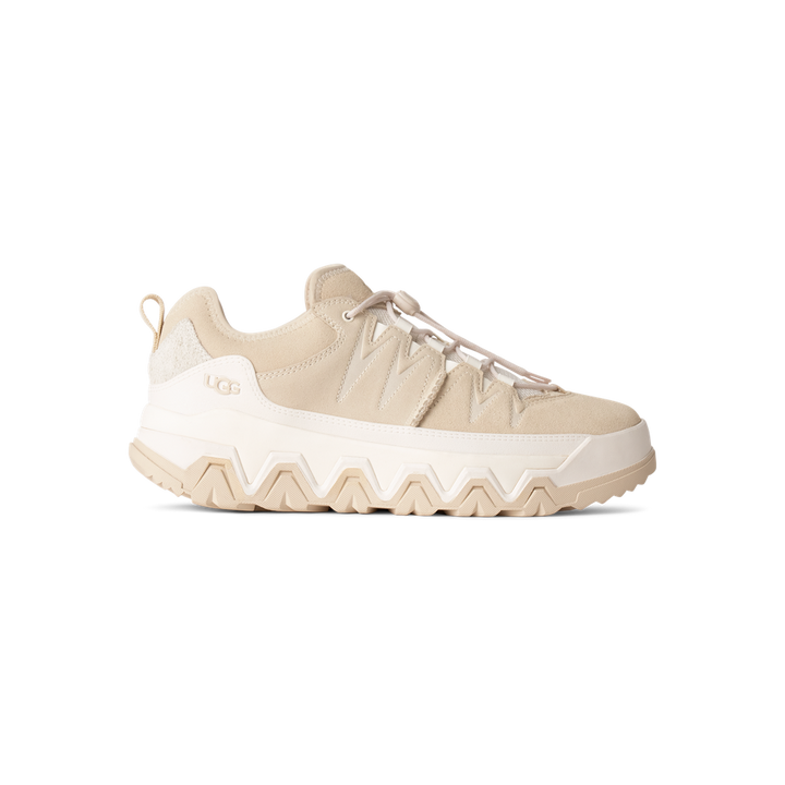 UGG CAPTRAIL LOW LIGHT BEIGE