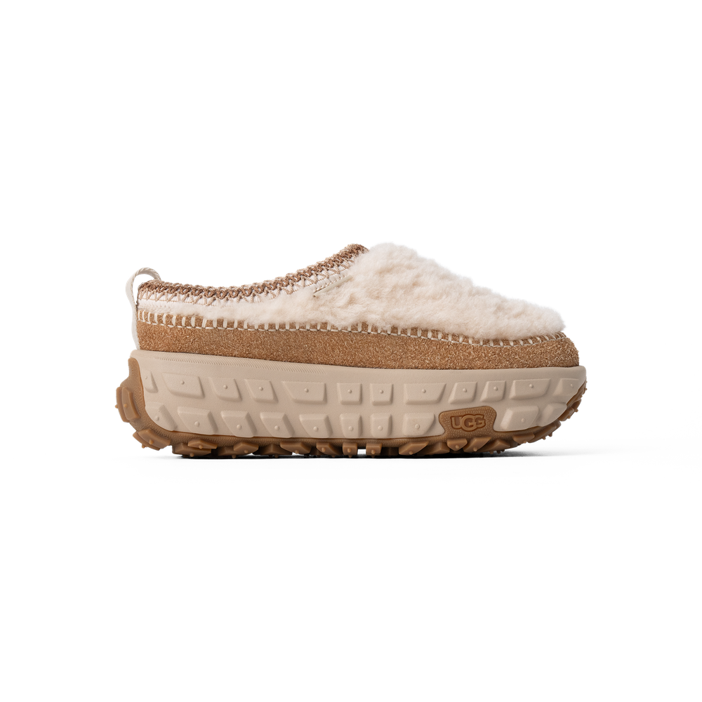UGG VENTURE DAZE COZY NATURAL