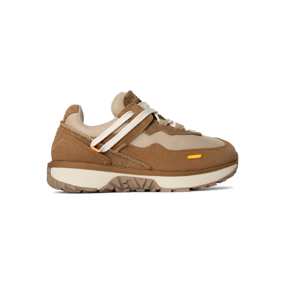UGG RETROFI LOW CHESTNUT