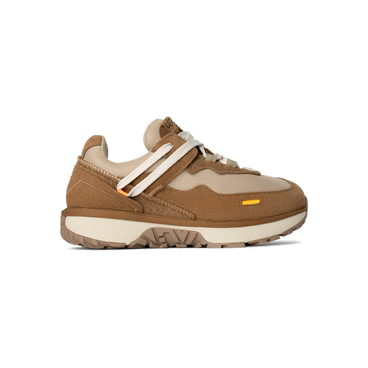 UGG RETROFI LOW CHESTNUT