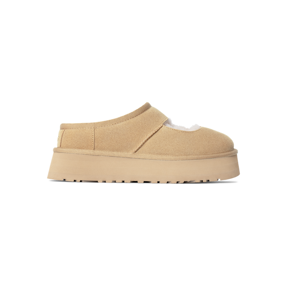 UGG BEA MARY JANE MUSTARD SEED (WOMEN&