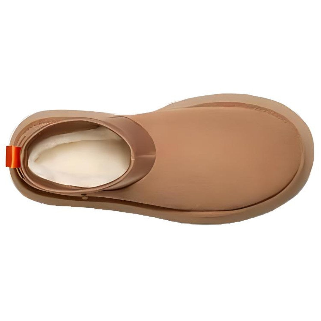 UGG CLASSIC MINI DIPPER BOOT CHESTNUT (WOMEN&