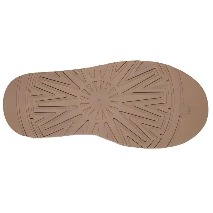 UGG CLASSIC MINI DIPPER BOOT CHESTNUT (WOMEN&