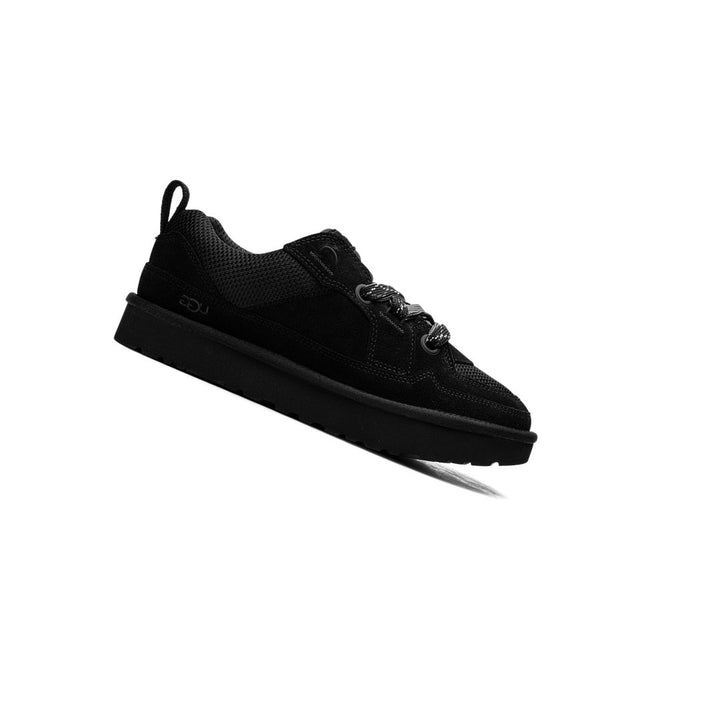 UGG LOWMEL LO BLACK (WOMEN&