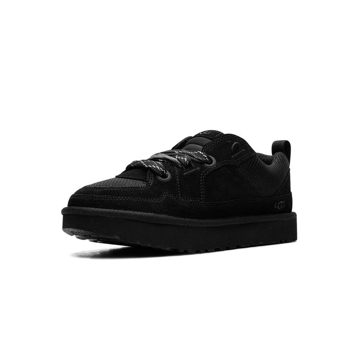 UGG LOWMEL LO BLACK (WOMEN&