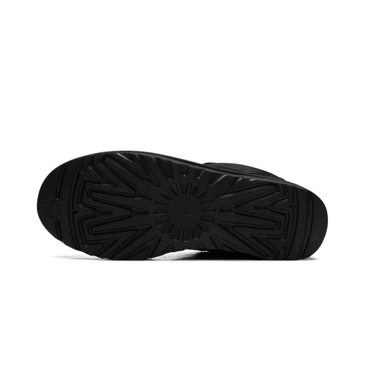 UGG LOWMEL LO BLACK (WOMEN&