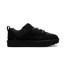 UGG LOWMEL LO BLACK (WOMEN'S)