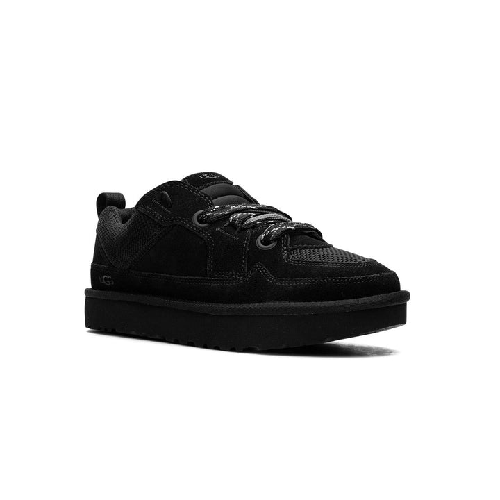UGG LOWMEL LO BLACK (WOMEN&