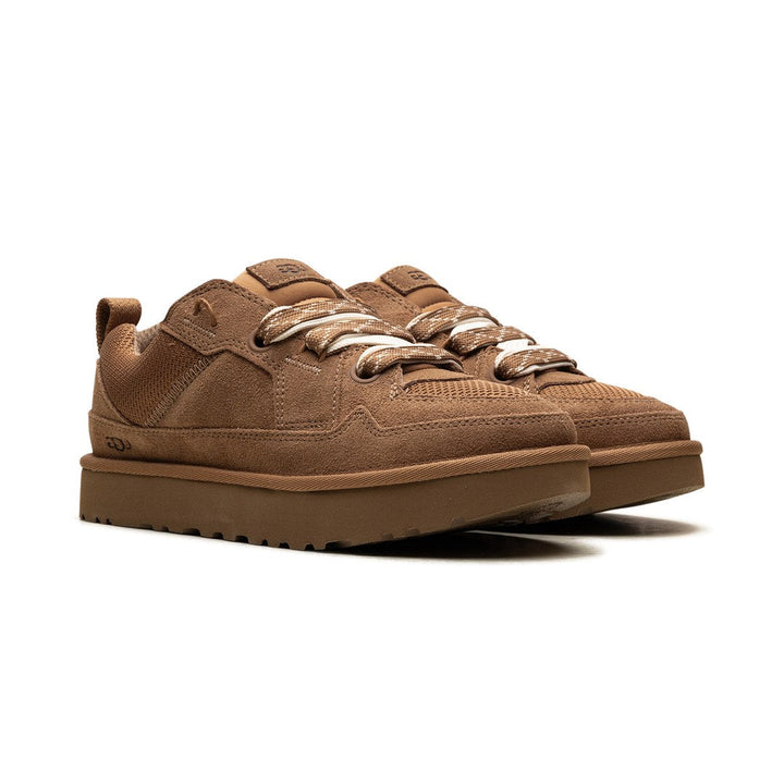 UGG LOWMEL LO CHESTNUT (WOMEN&