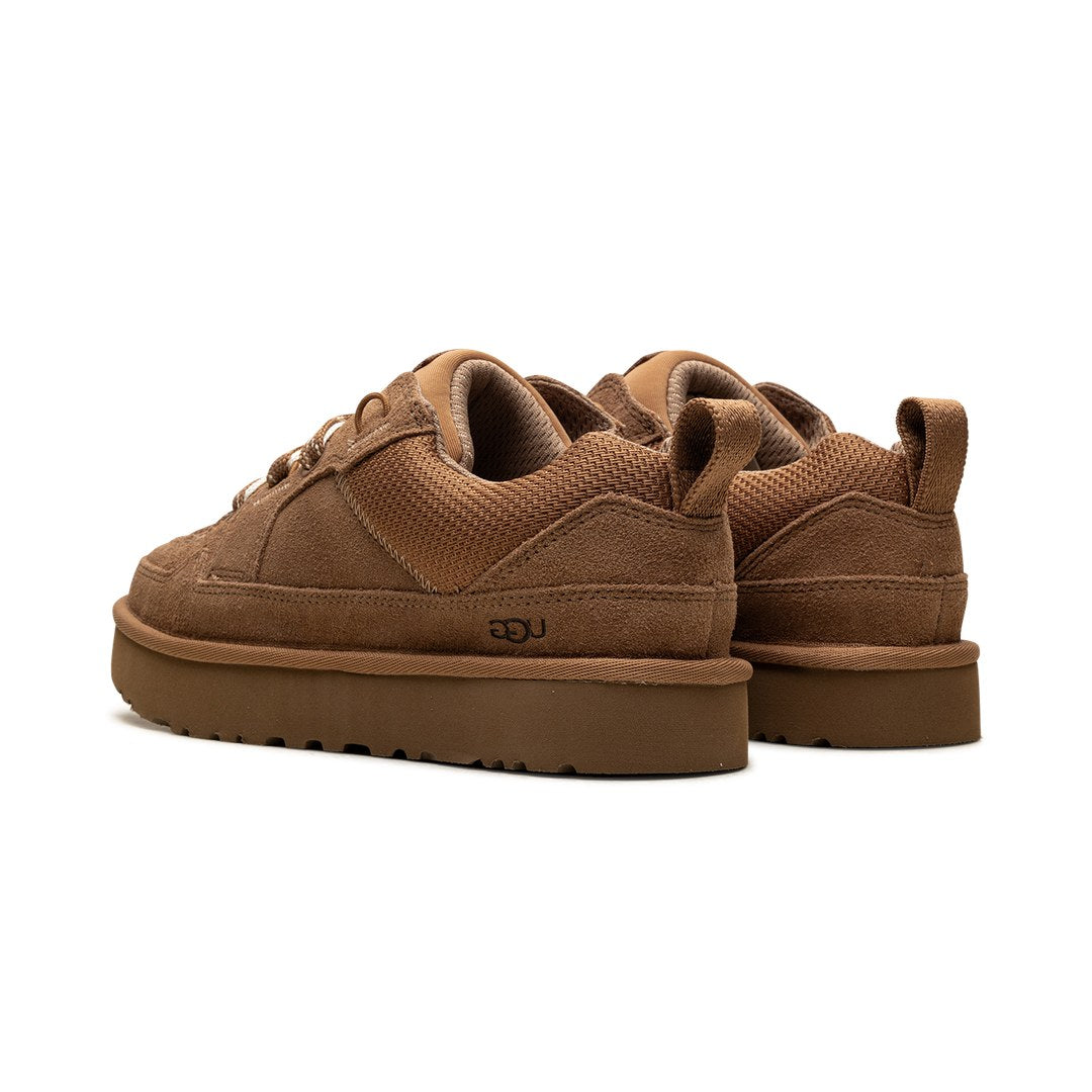 UGG LOWMEL LO CHESTNUT (WOMEN&