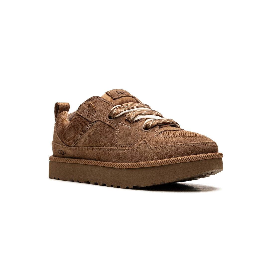 UGG LOWMEL LO CHESTNUT (WOMEN&