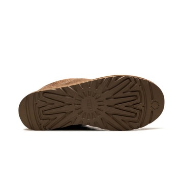 UGG LOWMEL LO CHESTNUT (WOMEN'S) — Stock