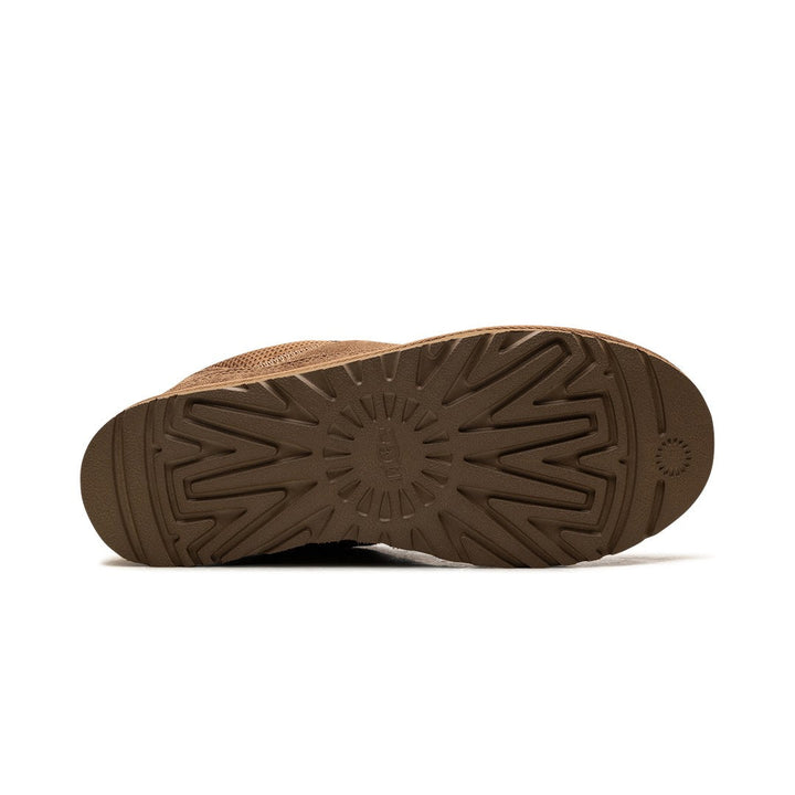 UGG LOWMEL LO CHESTNUT (WOMEN&