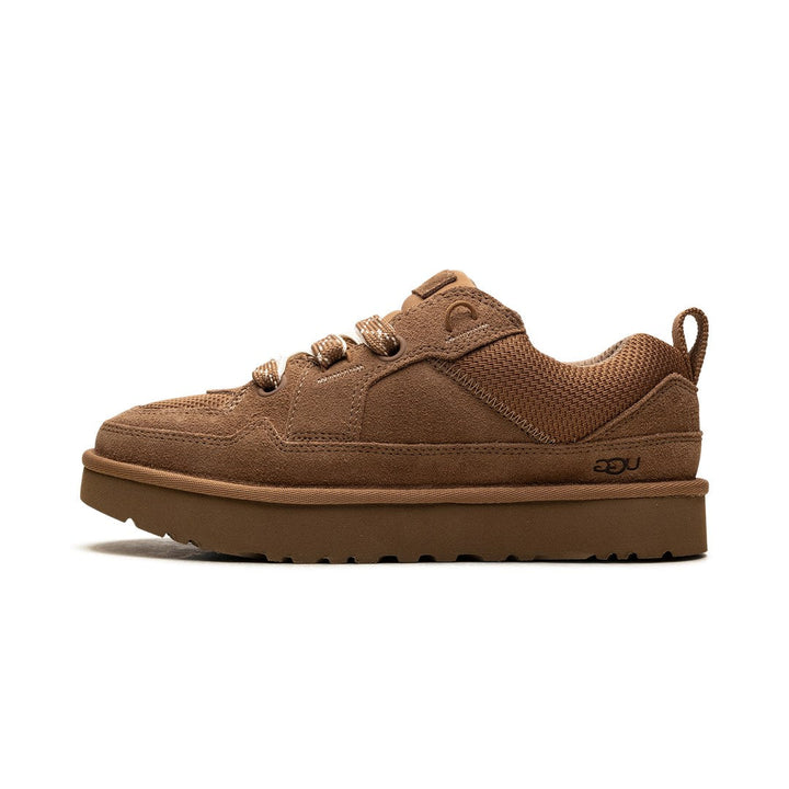 UGG LOWMEL LO CHESTNUT (WOMEN&