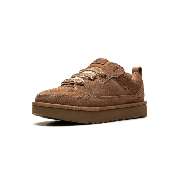 UGG LOWMEL LO CHESTNUT (WOMEN&