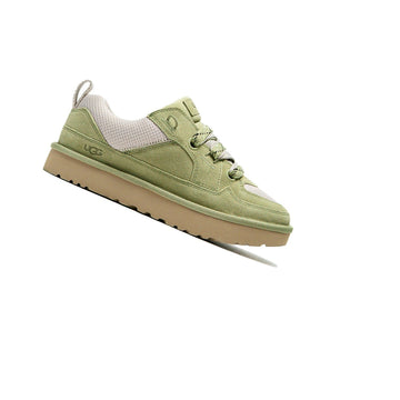 UGG LOWMEL LO MUTED BRASS (WOMEN'S) — Stock