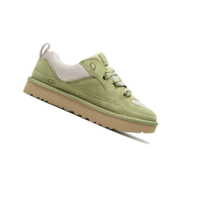 UGG LOWMEL LO MUTED BRASS (WOMEN&