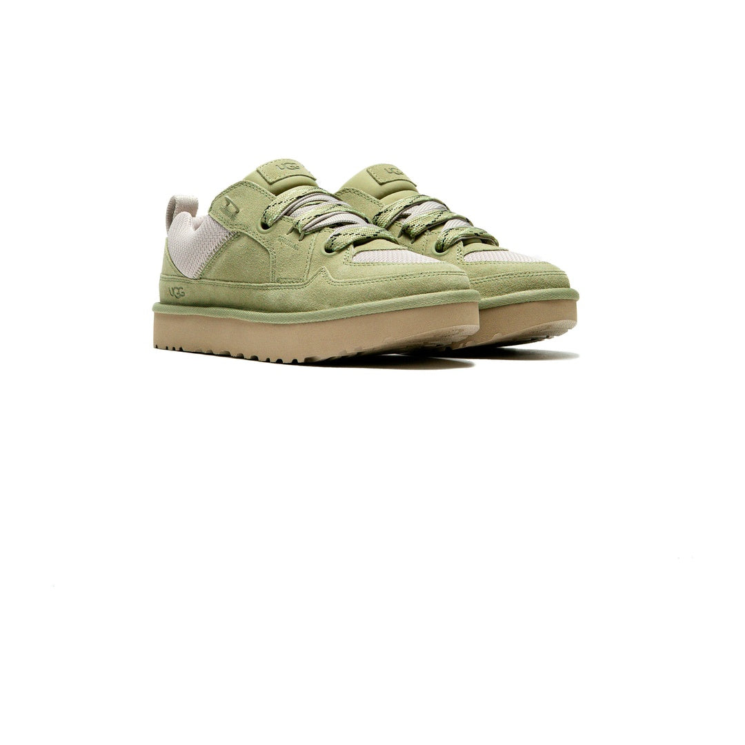 UGG LOWMEL LO MUTED BRASS (WOMEN&