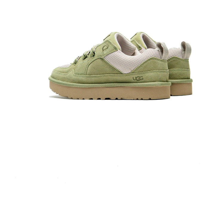 UGG LOWMEL LO MUTED BRASS (WOMEN&
